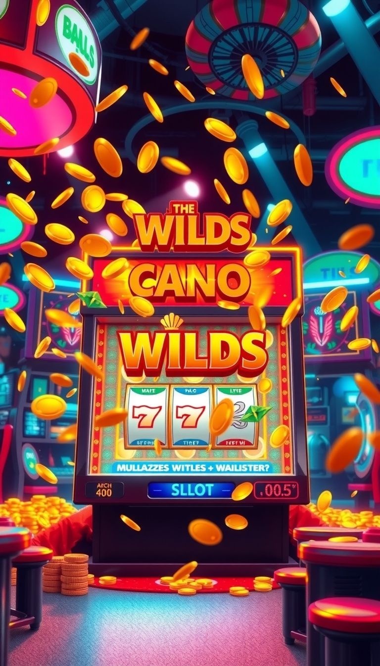Wynn Slots